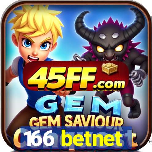 166 betnet